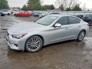 Infiniti Q50 3.0L 6 2020