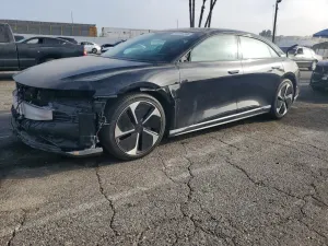 Lucid Air 2023