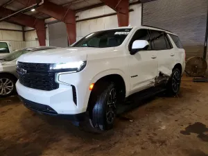 Chevrolet Tahoe 5.3L 8 2023