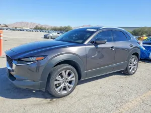 Mazda CX-30 2.5L 4 2021