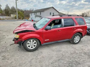 Mazda Tribute 2.3L 4 2008
