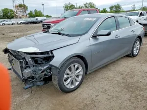 Chevrolet Malibu 1.5L 4 2024