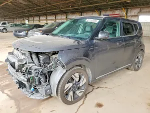 Kia Soul 2.0L 4 2023
