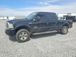 Ford F-250 6.0L 8 2006
