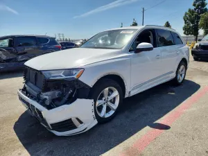 Audi Q7 2.0L 4 2023
