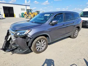 Honda Pilot 3.5L 6 2020