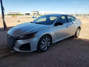 Nissan Altima 2.5L 4 2024