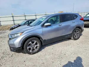 Honda CR-V 1.5L 4 2018
