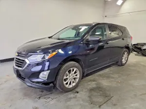 Chevrolet Equinox 1.5L 4 2020