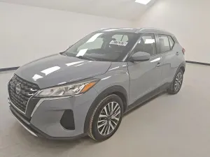 Nissan Kicks 1.6L 4 2023