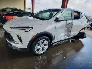 Buick Encore 1.3L 3 2026