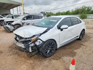 Toyota Corolla 2.0L 4 2023
