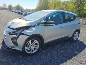 Chevrolet Bolt 2023