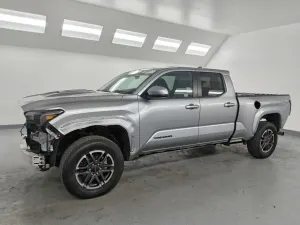Toyota Tacoma 2.4L 4 2025