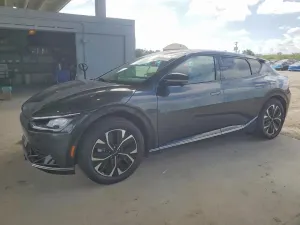 Kia EV6 0.0L 0 2024