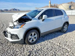 Chevrolet Trax 1.4L 4 2020