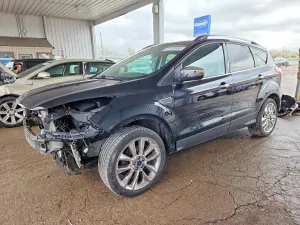 Ford Escape 1.6L 4 2016