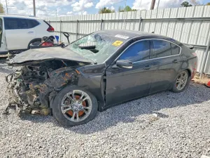 Acura TL 3.5L 6 2010