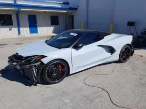 Chevrolet Corvette 6.2L 8 2021
