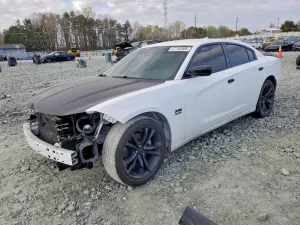 Dodge Charger 5.7L 8 2016