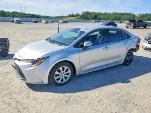 Toyota Corolla 2.0L 4 2024