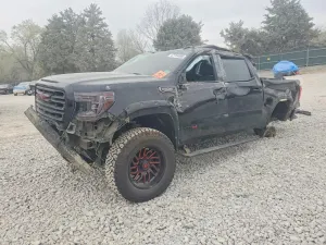 GMC Sierra 6.2L 8 2020