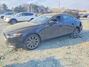 Mazda 3 2.5L 4 2025