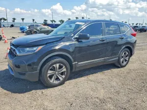 Honda CR-V 2.4L 4 2018