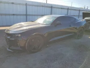 Chevrolet Camaro 6.2L 8 2019