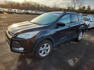 Ford Escape 2.0L 4 2015