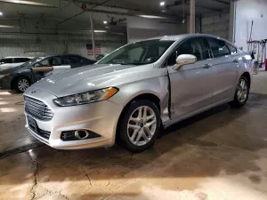 Ford Fusion 1.5L 4 2016