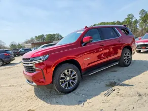 Chevrolet Tahoe 5.3L 8 2023