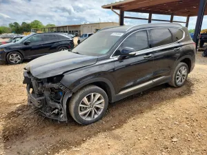 Hyundai Santa Fe 2.4L 4 2020