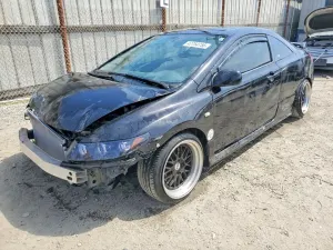 Honda Civic 2.0L 4 2007