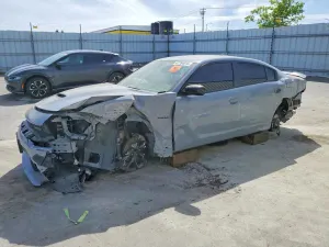 Dodge Charger 5.7L 8 2022