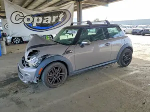 Mini Cooper 1.6L 4 2012