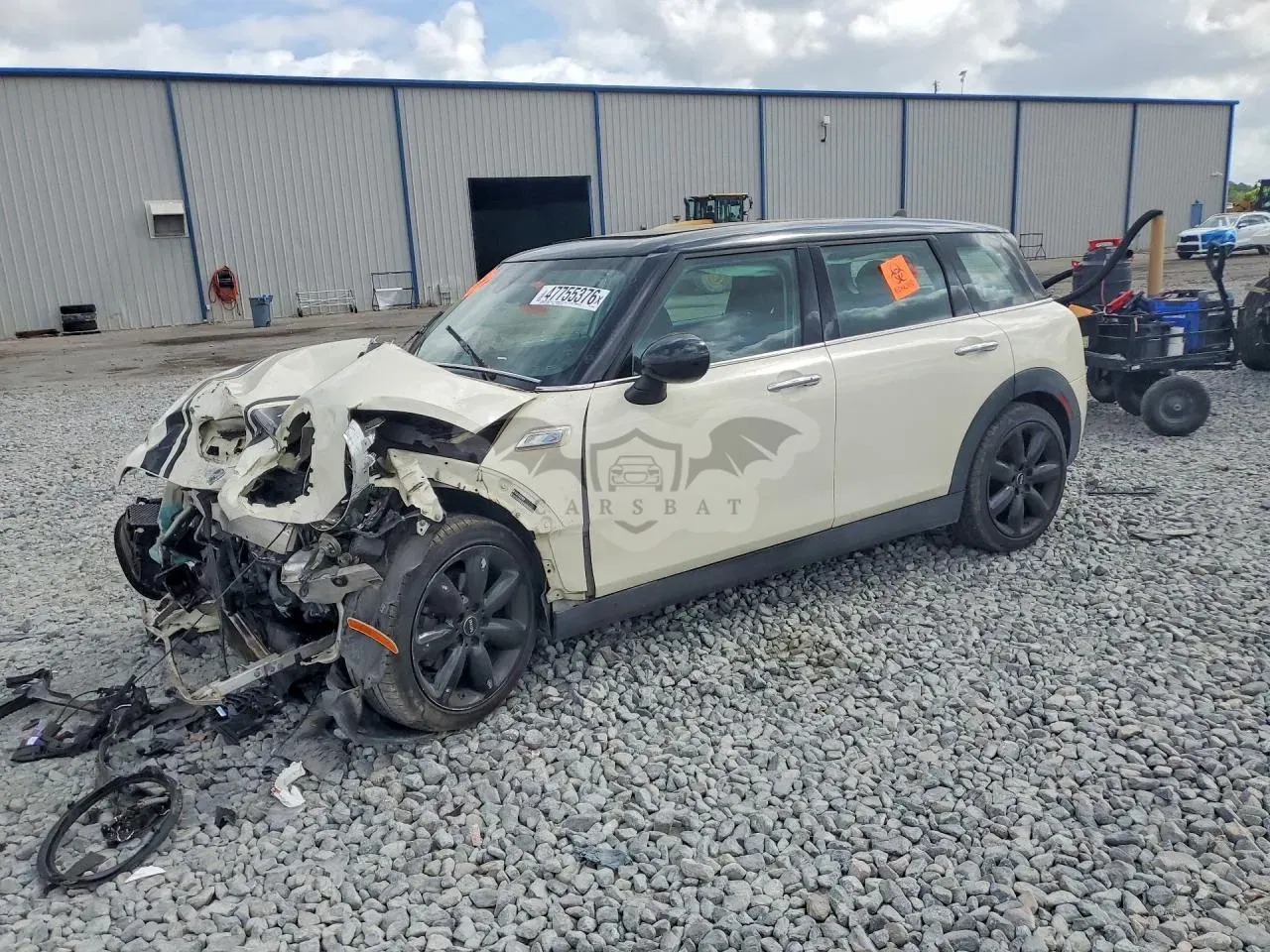 Mini Cooper 2.0L 4 2016