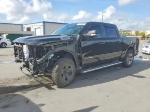 RAM 1500 5.7L 8 2019