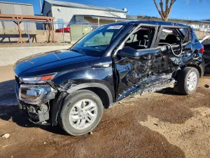 Hyundai Venue 1.6L 4 2022