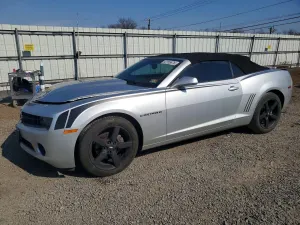 Chevrolet Camaro 3.6L 6 2011