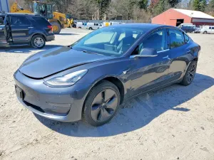 Tesla Model 3 2018