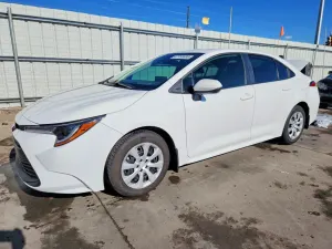 Toyota Corolla 2.0L 4 2024