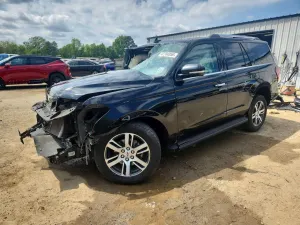 Ford Expedition 3.5L 6 2024