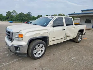GMC Sierra 5.3L 8 2015