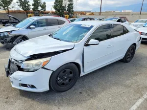 Chevrolet Malibu 2.5L 4 2015