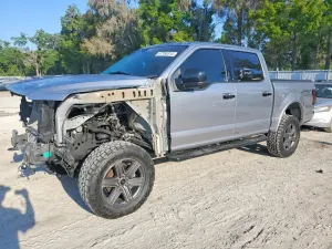 Ford F-150 2.7L 6 2020