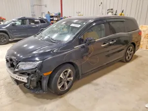 Honda Odyssey 3.5L 6 2018