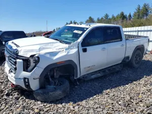 GMC Sierra 6.6L 8 2024