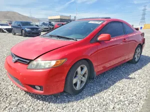 Honda Civic 1.8L 4 2007