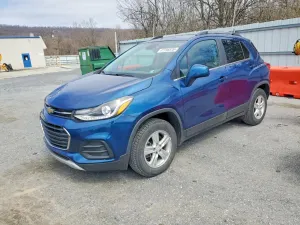 Chevrolet Trax 1.4L 4 2020